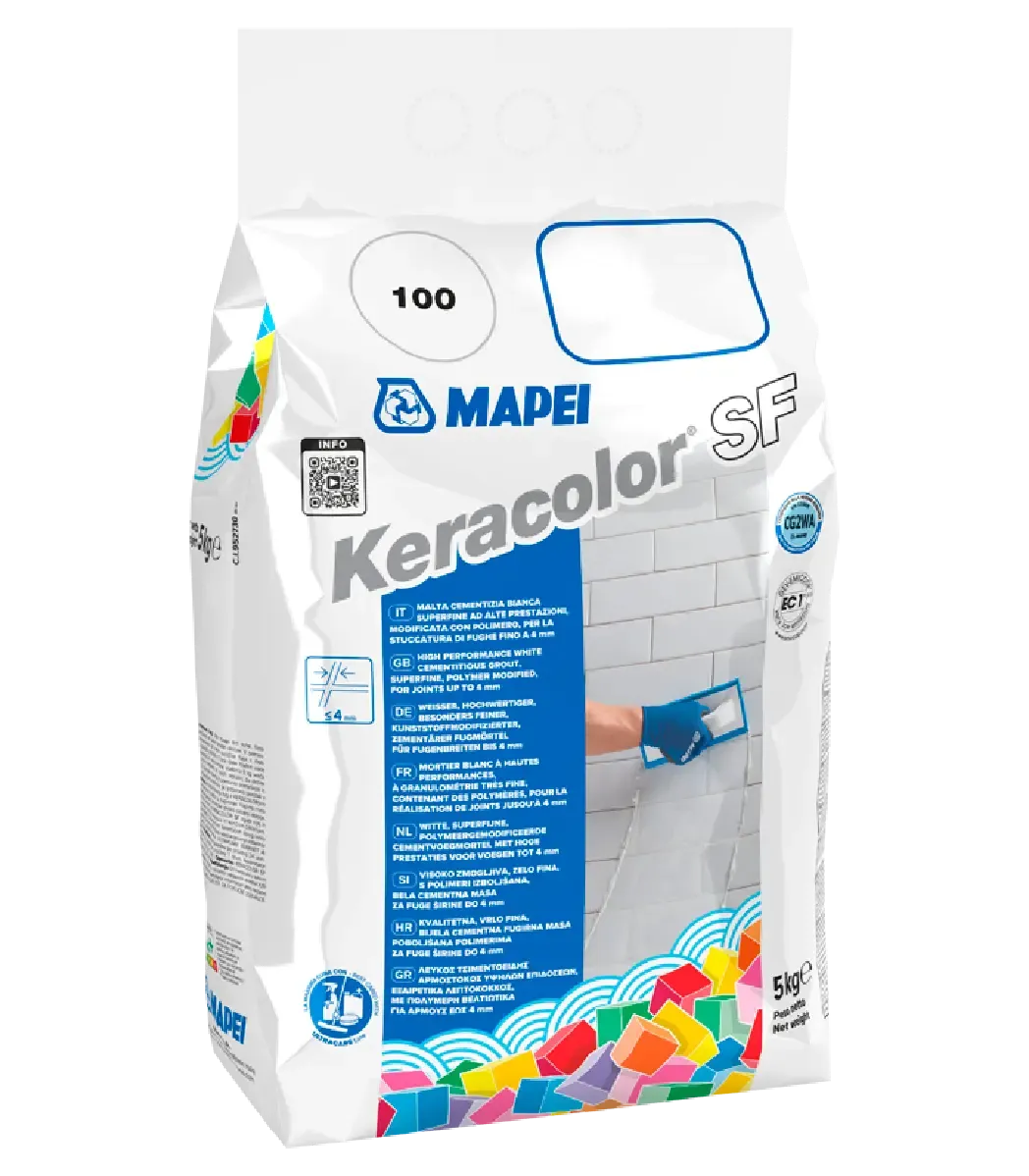 KERACOLOR SF · Mapei
