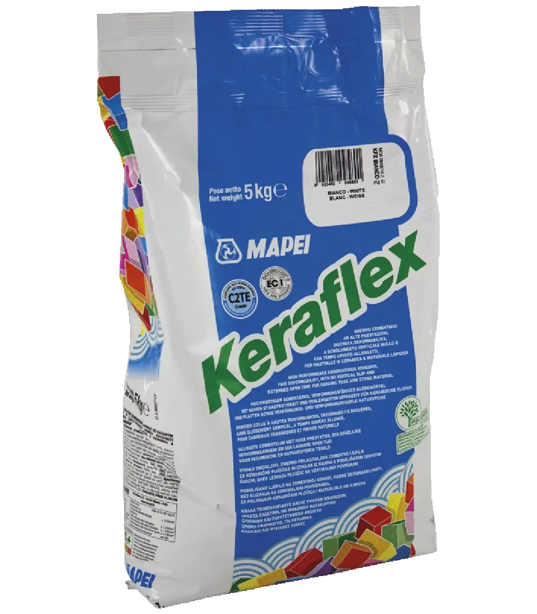 KERAFLEX · Mapei