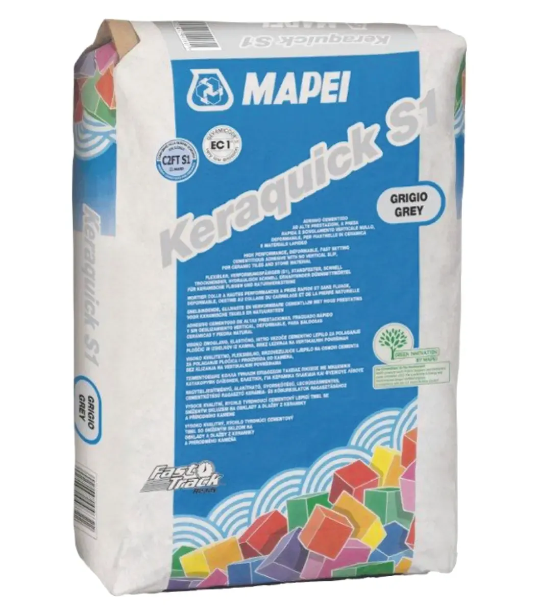 KERAQUICK S1 · Mapei