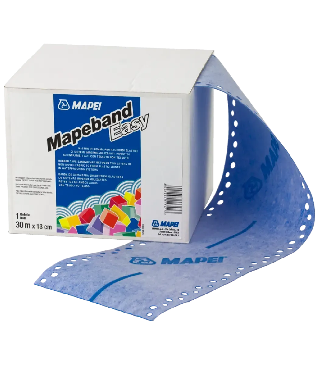 MAPEBAND EASY · Mapei