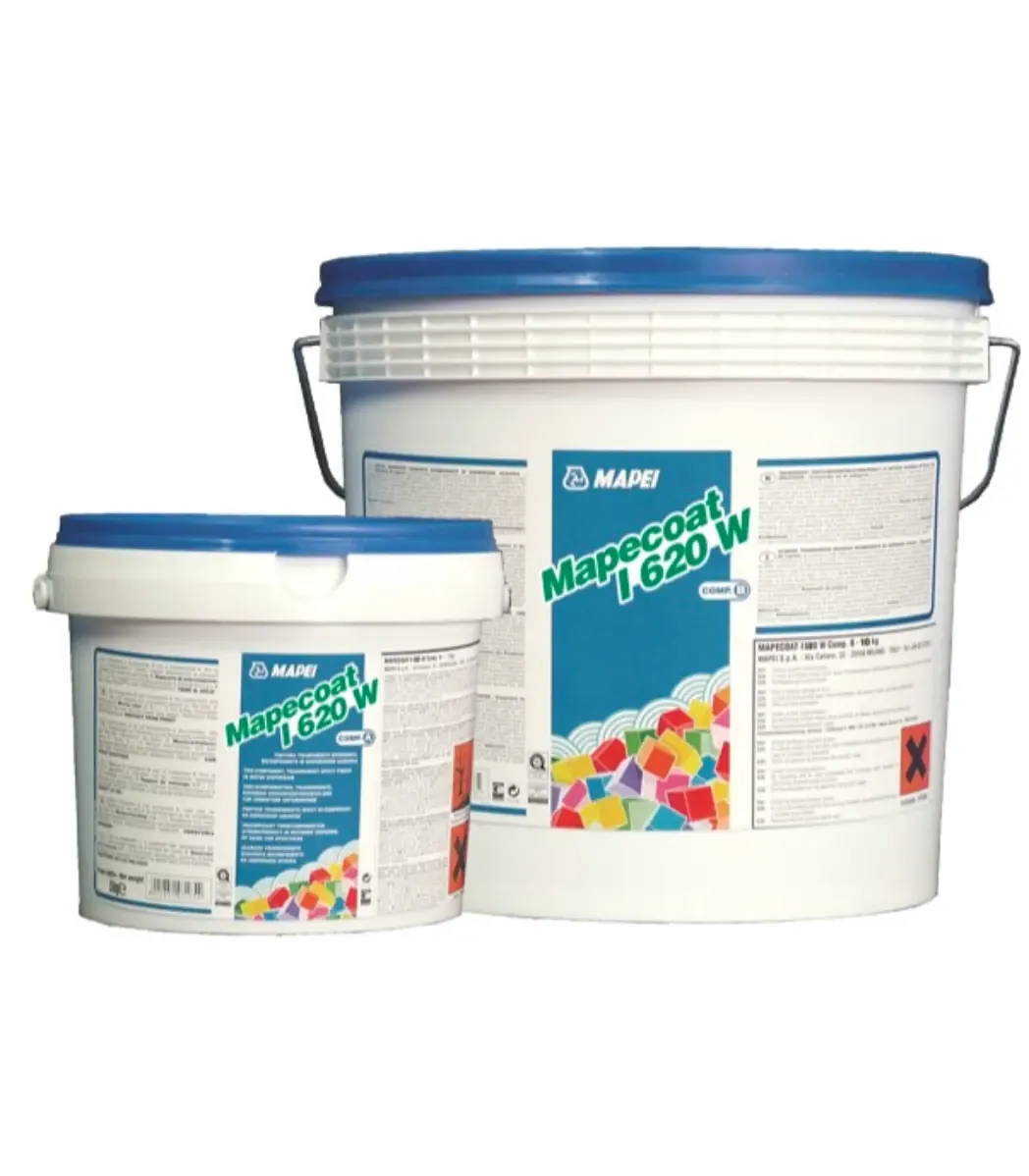 MAPECOAT I 620 W · Mapei