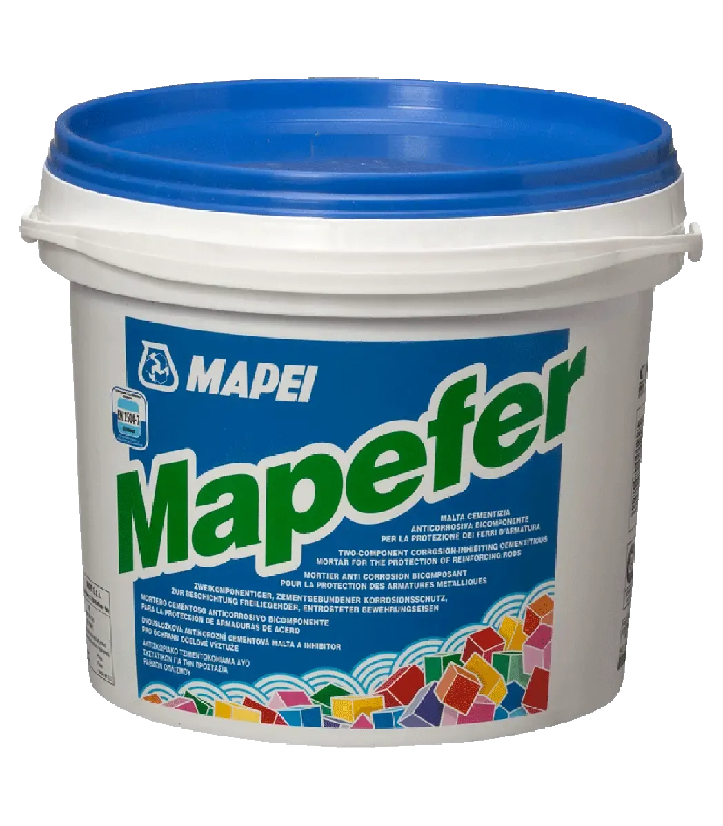 MAPEFER · Mapei