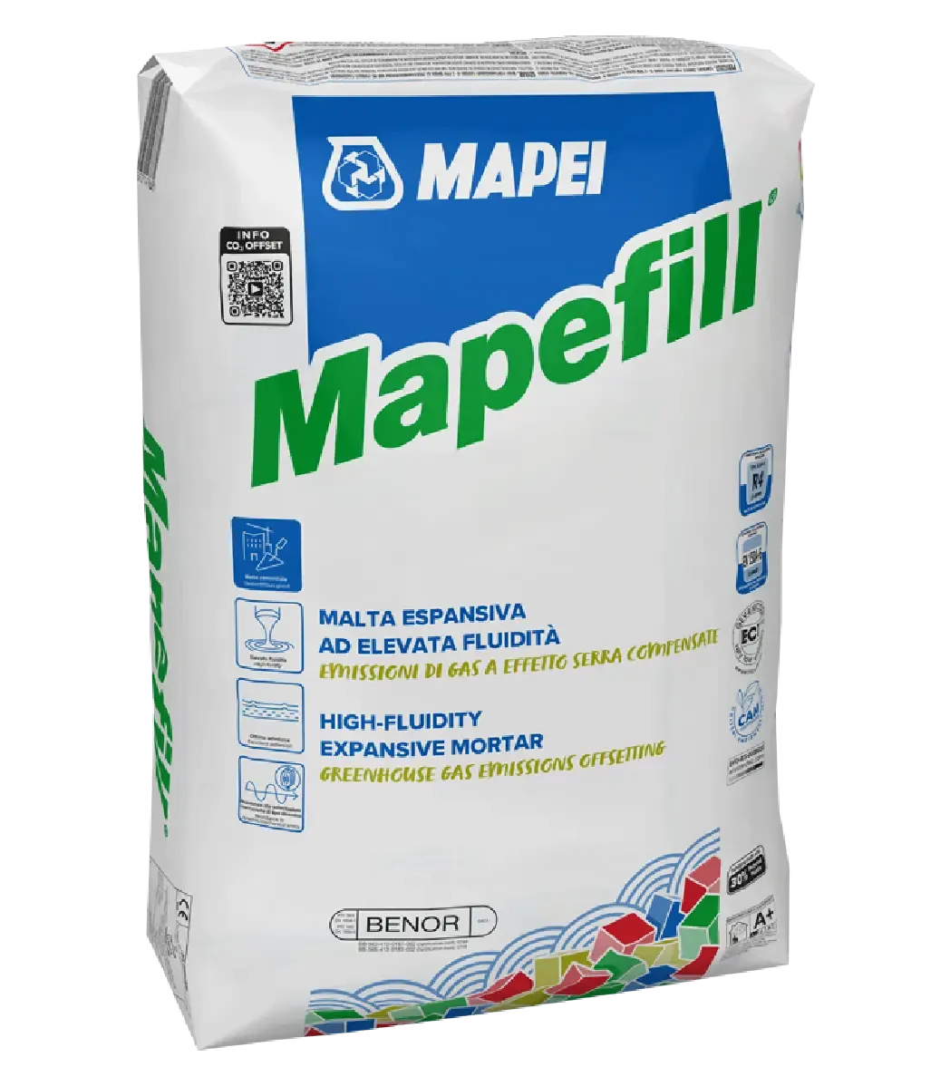 MAPEFILL · Mapei