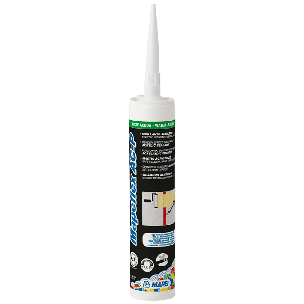 MAPEFLEX AC-P · Mapei