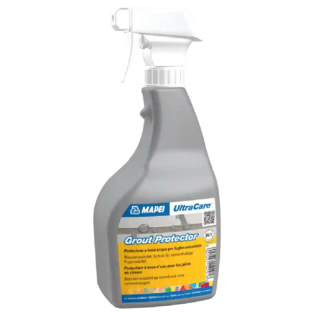 ULTRACARE GROUT PROTECTOR · Mapei