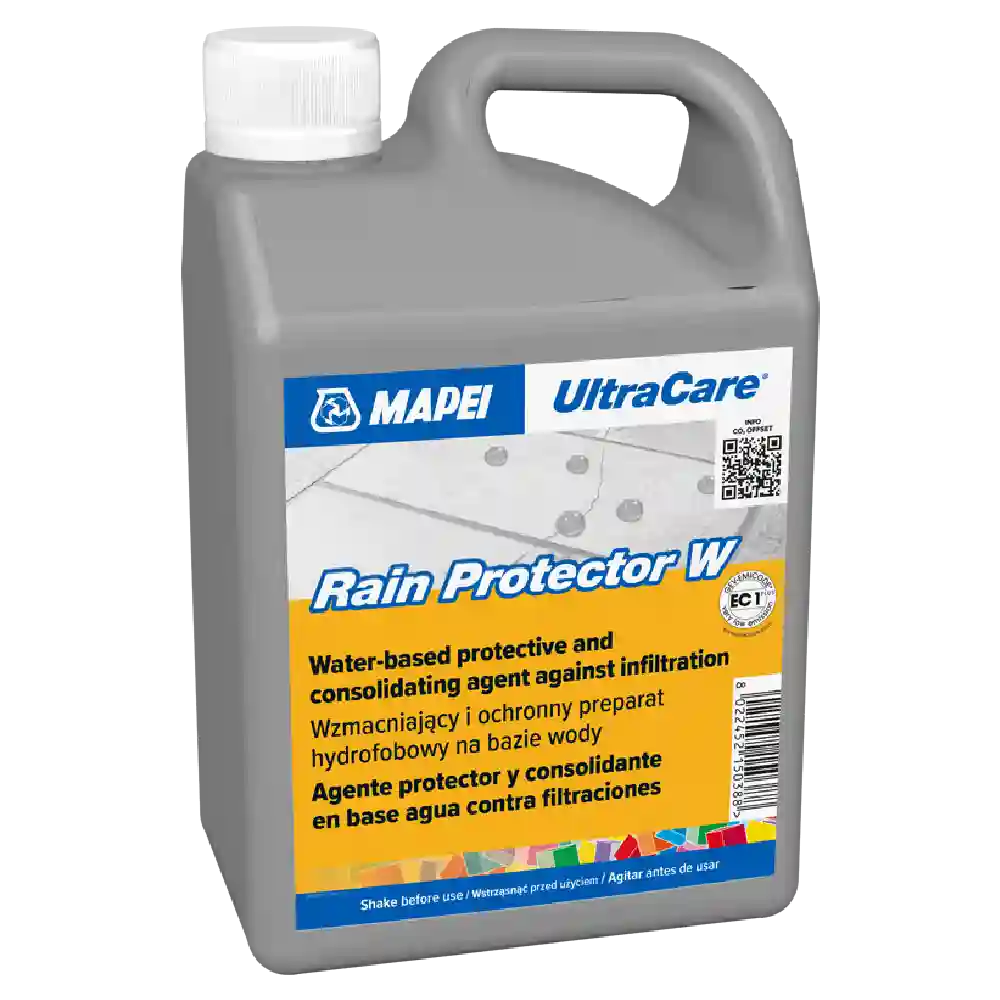ULTRACARE RAIN PROTECTOR W · Mapei