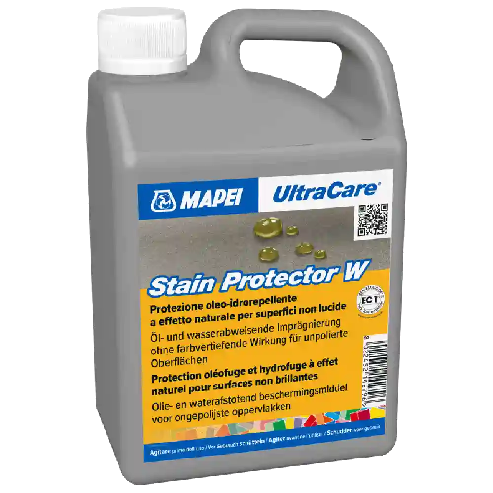 ULTRACARE STAIN PROTECTOR W · Mapei
