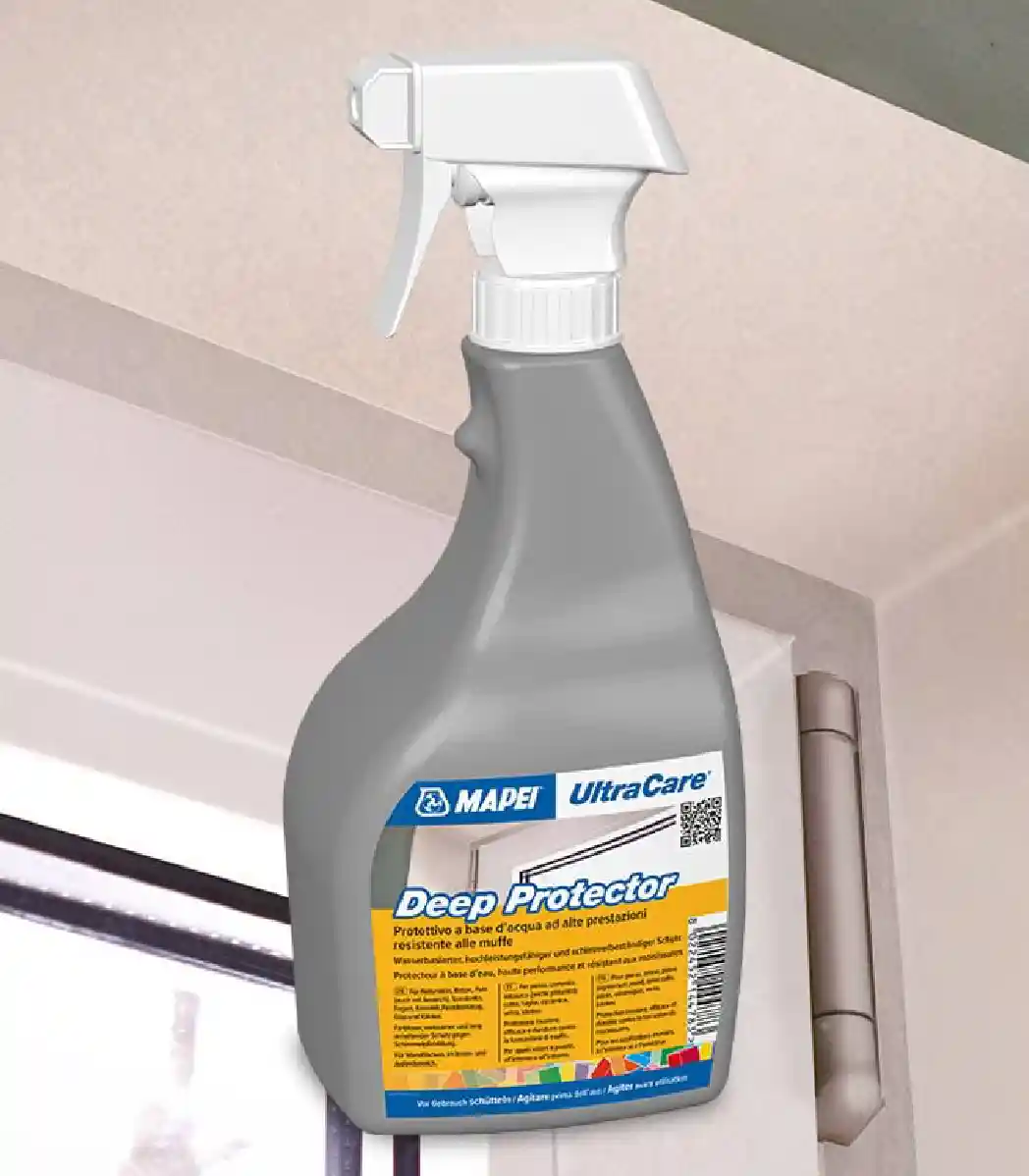 ULTRACARE DEEP PROTECTOR · Mapei