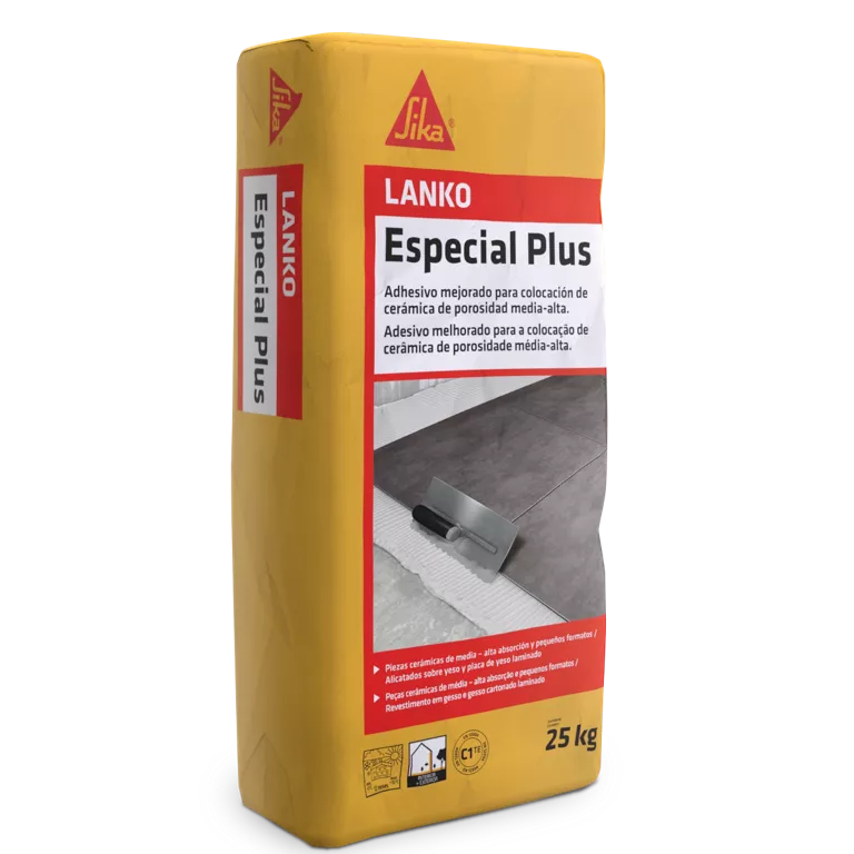 LANKO® Especial Plus · Sika