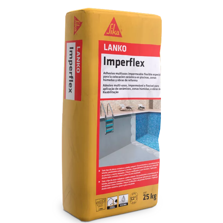 LANKO® Imperflex · Sika