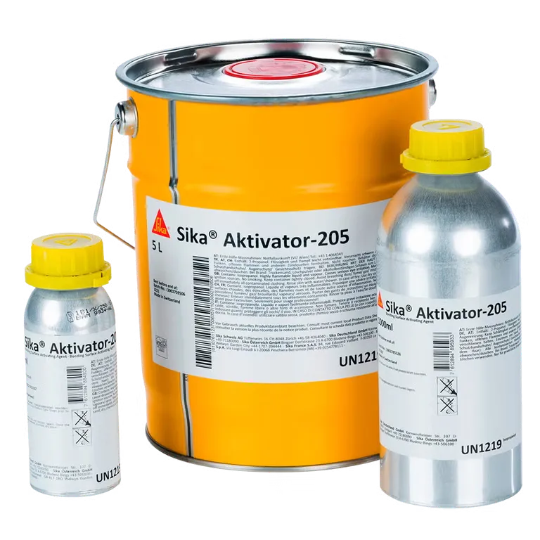 Sika® Aktivator-205 · Sika