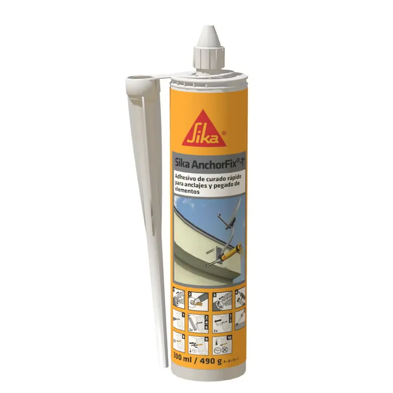 Sika AnchorFix®-1 · Sika