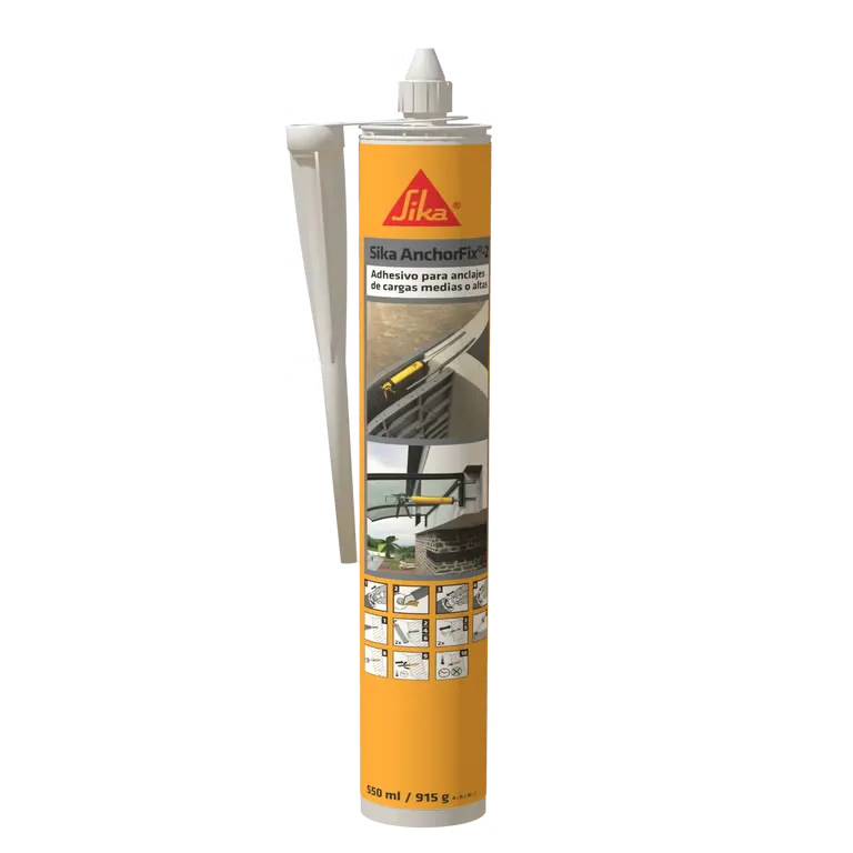 Sika AnchorFix®-2+ · Sika