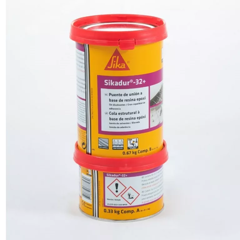 Sikadur®-32+ · Sika