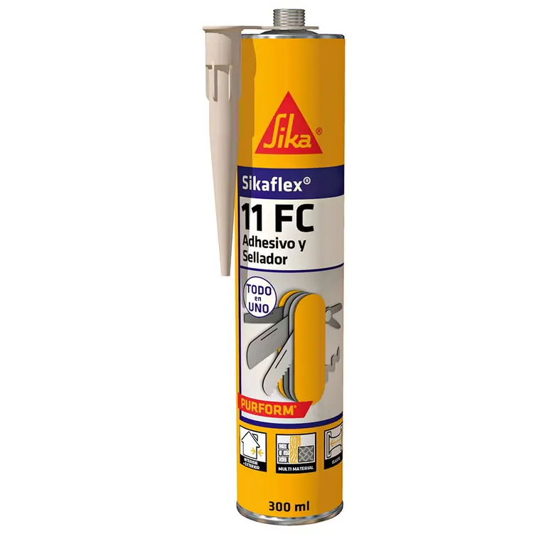 Sikaflex®-11 FC Purform® · Sika
