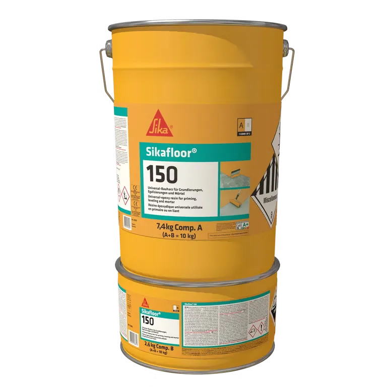Sikafloor®-150 · Sika