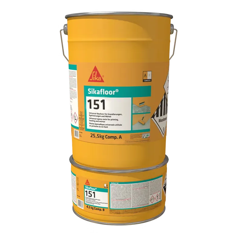 Sikafloor®-151 · Sika