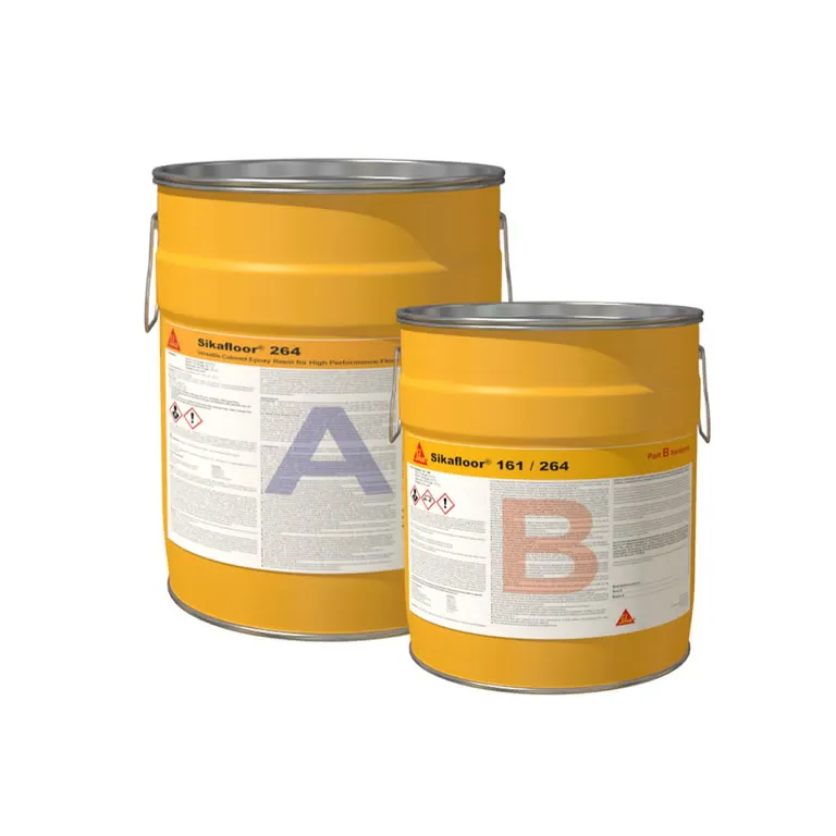 Sikafloor®-264 · Sika