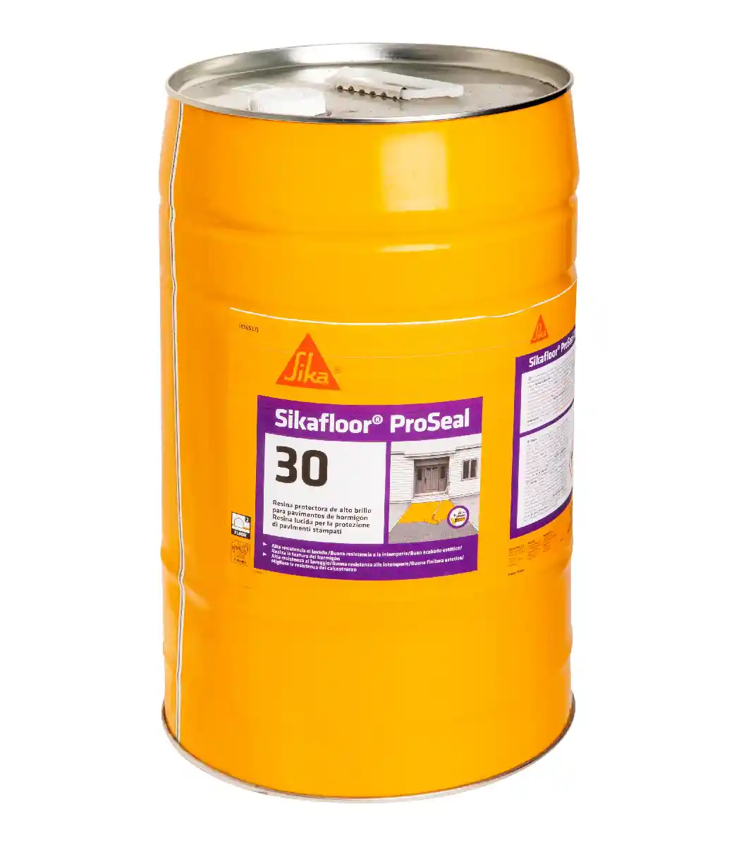 Sikafloor® ProSeal-30 · Sika