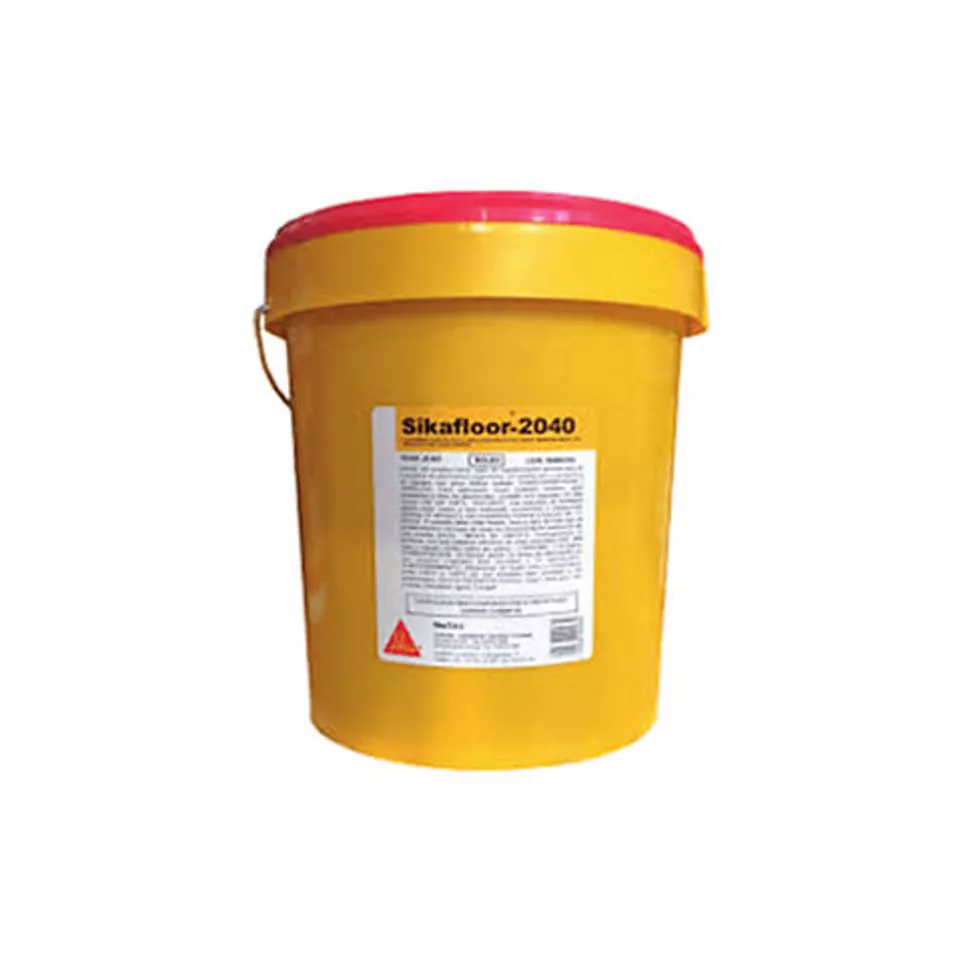 Sikafloor®-2040 · Sika