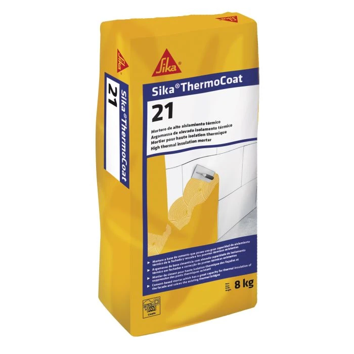 Sika® ThermoCoat-21 · Sika