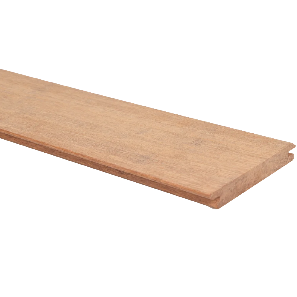 C-TECH CRUDO SHARK caramelo sin acabar · Distiplas Floors