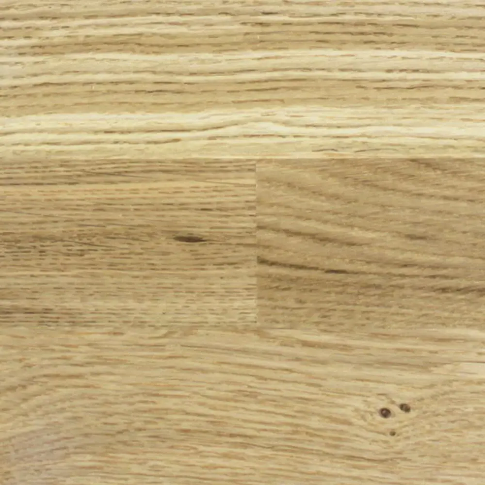Roble natural satinado · Distiplas Floors
