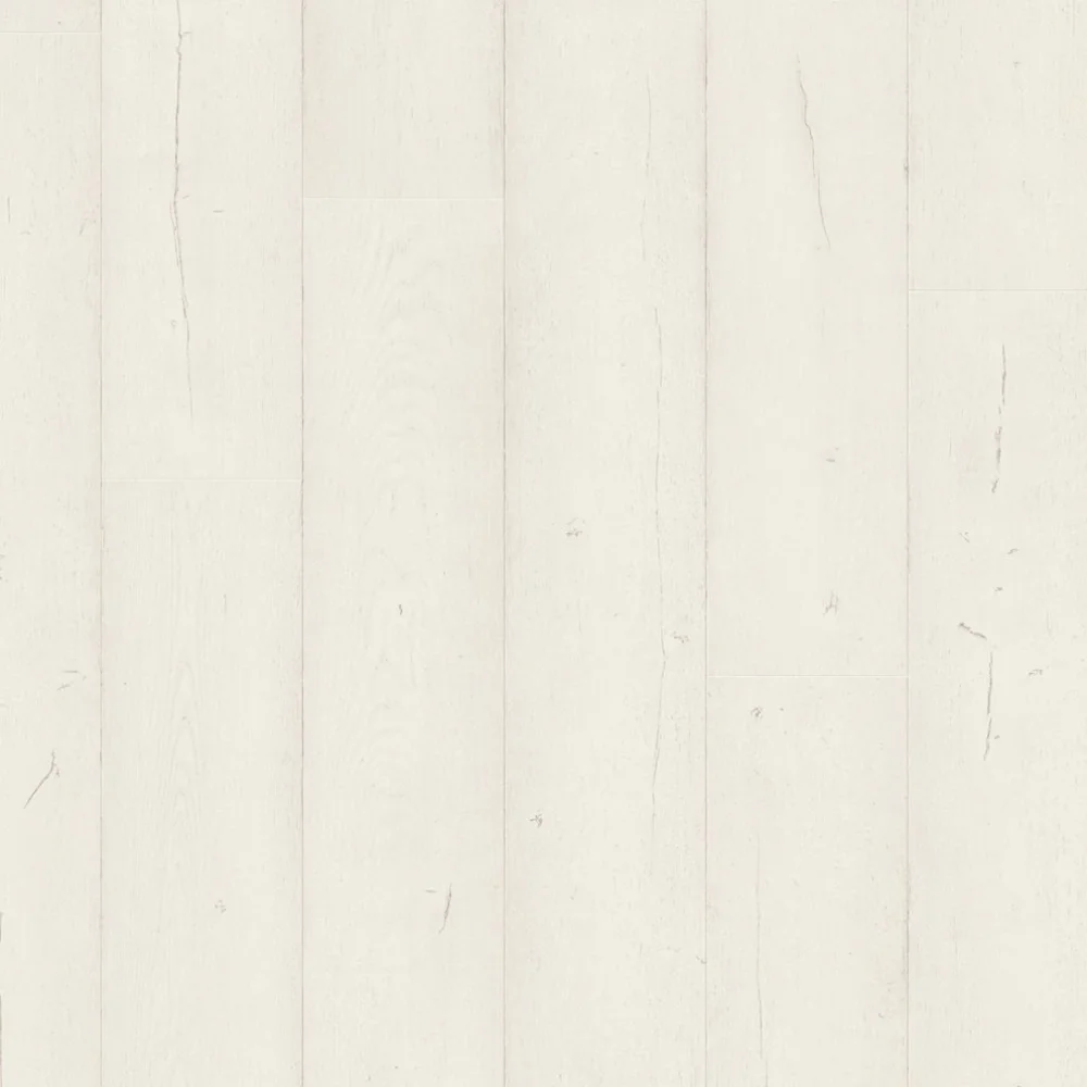 Roble pintado blanco — SIG4753 · Distiplas Floors