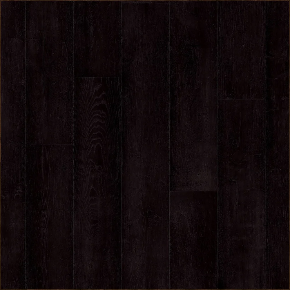 Roble pintado negro — SIG4755 · Distiplas Floors
