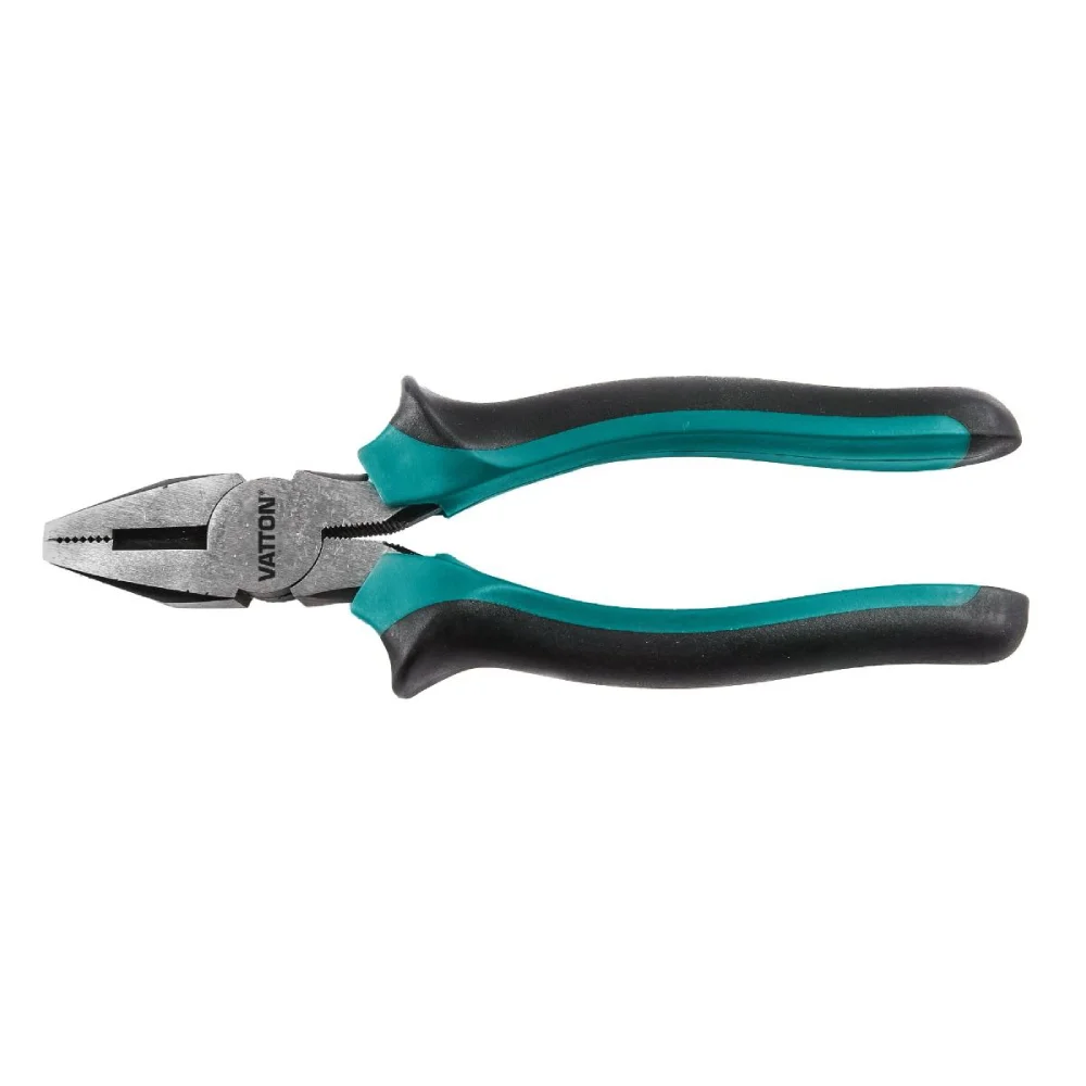 ALICATE UNIVERSAL VATTON TOP 180MM · Alfa Dyser