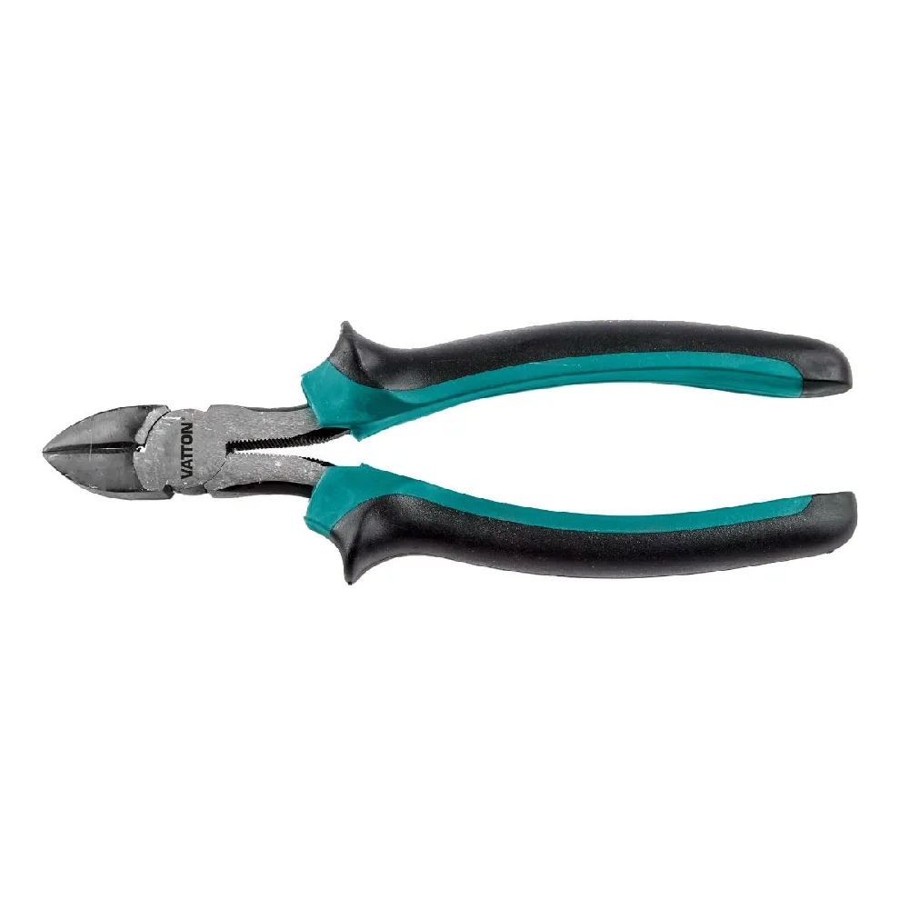 ALICATE CORTE LATERAL VATTON TOP 160MM · Alfa Dyser