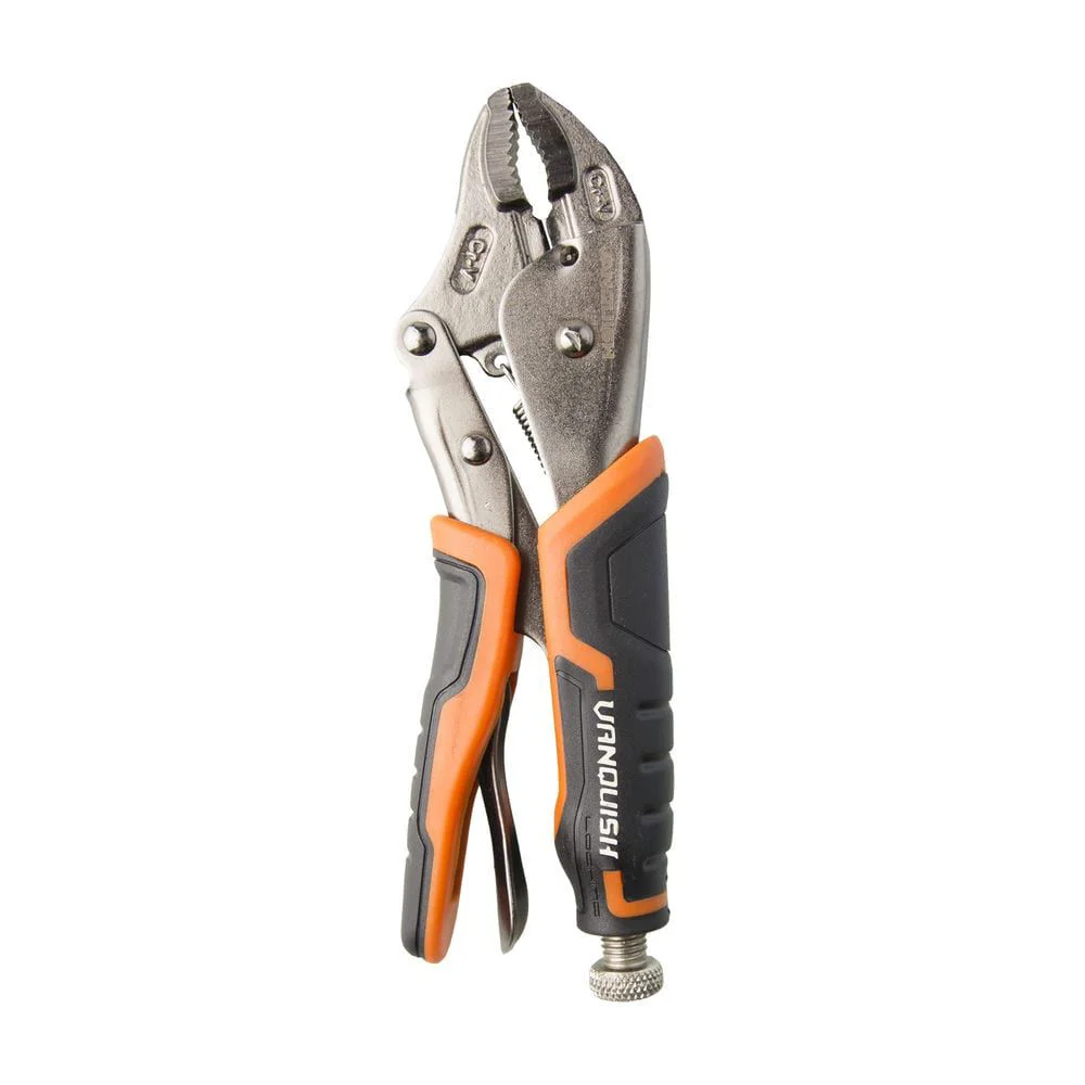 ALICATE MORDAZA GRIP VANQUISH 10" · Alfa Dyser