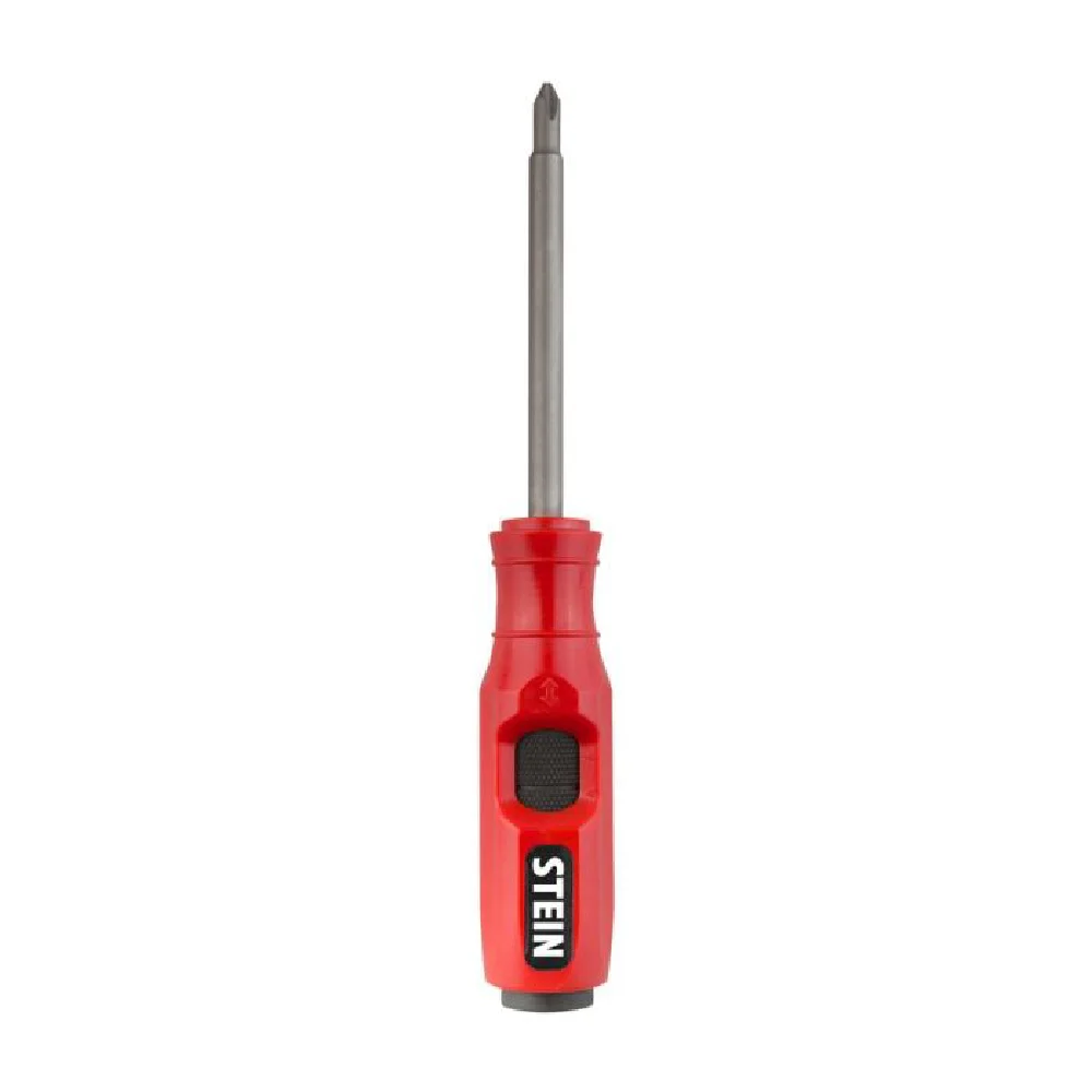 DESTORNILLADOR IMPACTO STEIN PHILLIPS 2x100MM · Alfa Dyser