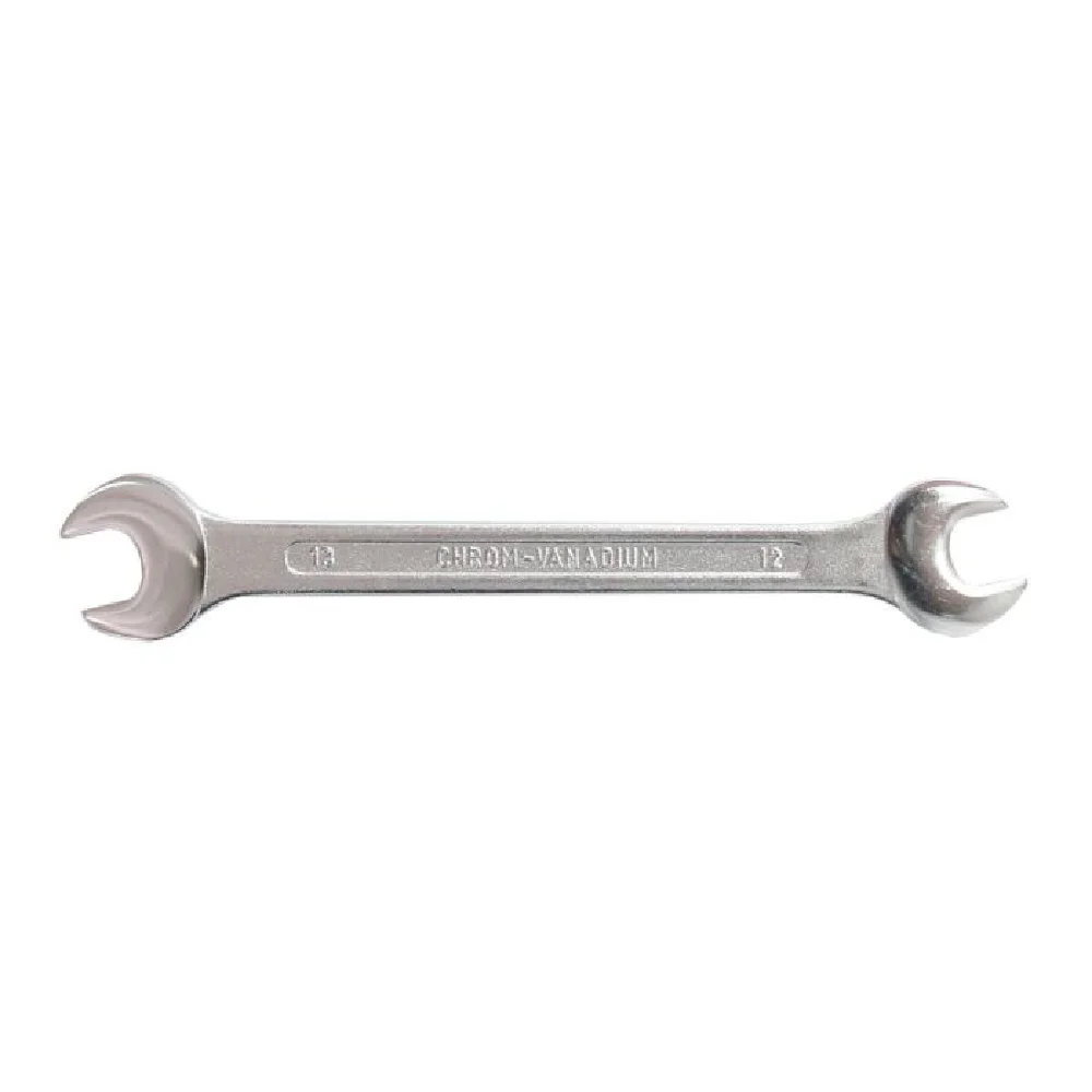LLAVE FIJA VATTON CROMO VANADIO DIN-3110 10x11 MM · Alfa Dyser