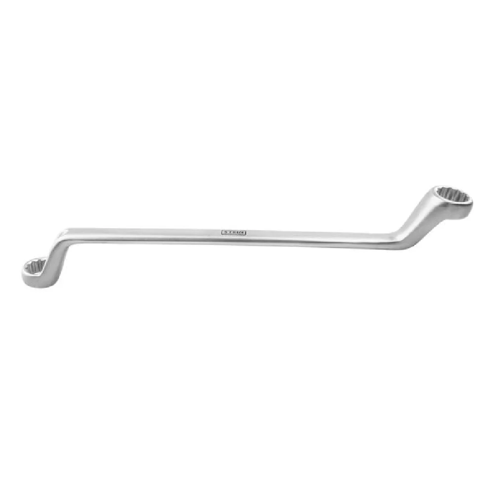 LLAVE FIJA ACODADA VATTON ESTRELLA CR-V DIN-838 10x11 MM · Alfa Dyser