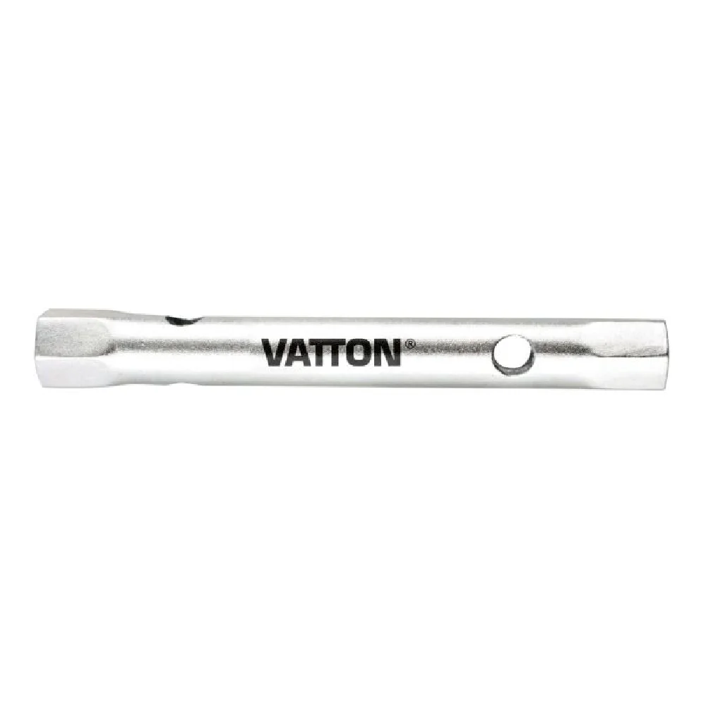 LLAVE TUBO ESTAMPADA VATTON CR-V 10x11 MM · Alfa Dyser