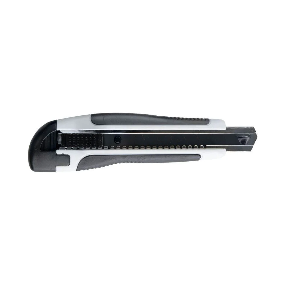 CUTTER AUTOBLOCANTE STEIN GOMA 18 MM CUCHILLA SK2 · Alfa Dyser