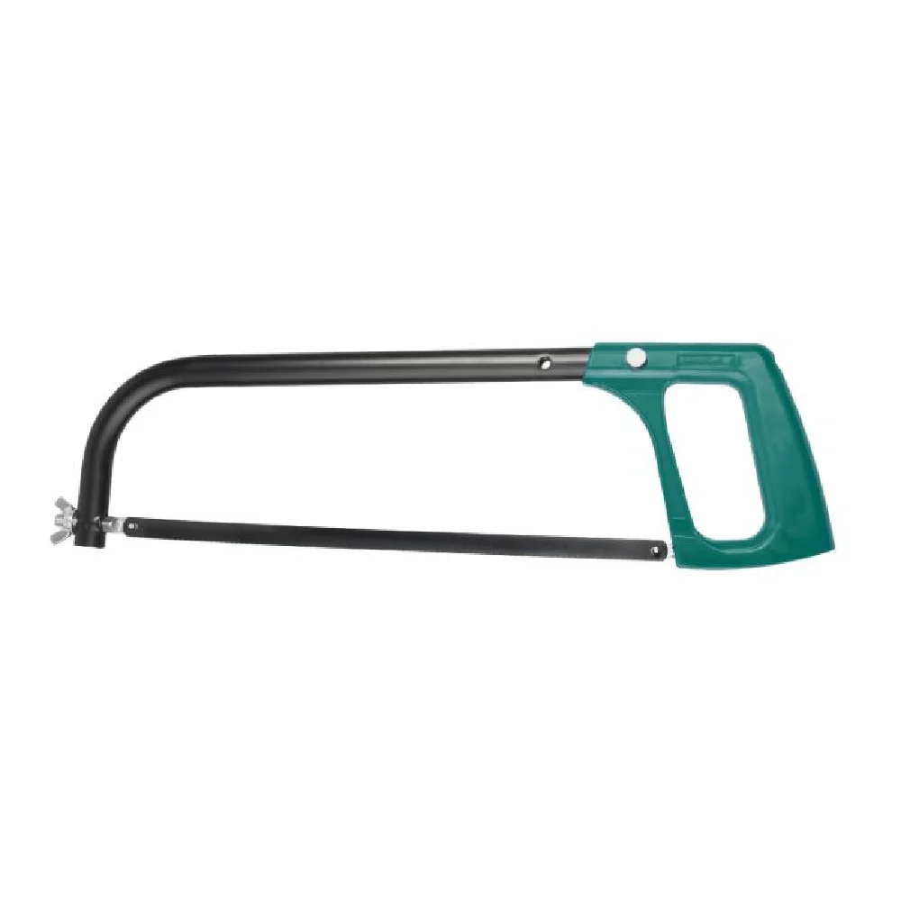 ARCO SIERRA VATTON REGULABLE ALUMINIO 250-300 MM · Alfa Dyser
