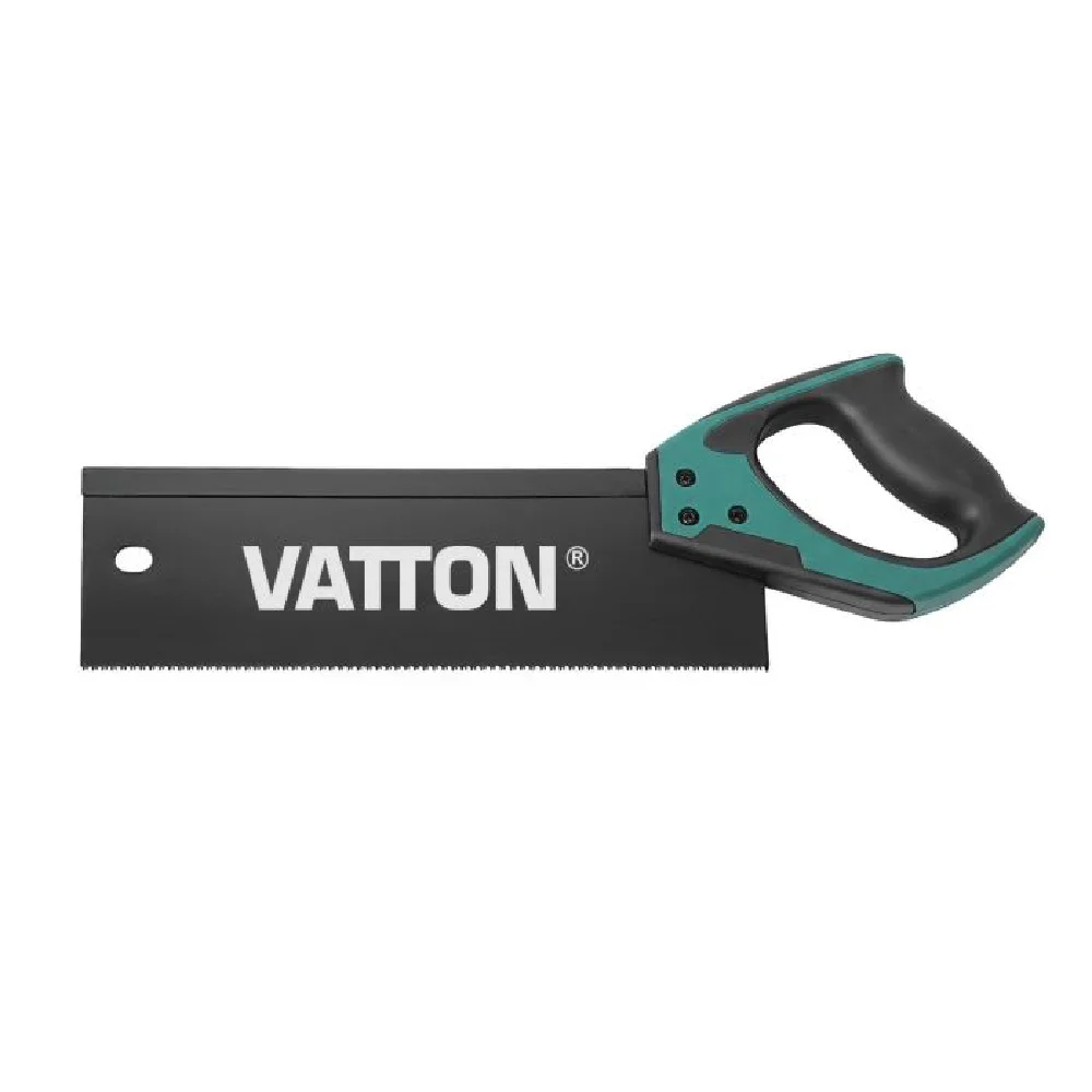 SERRUCHO COSTILLA VATTON MANGO SOFT GRIP 300 MM · Alfa Dyser