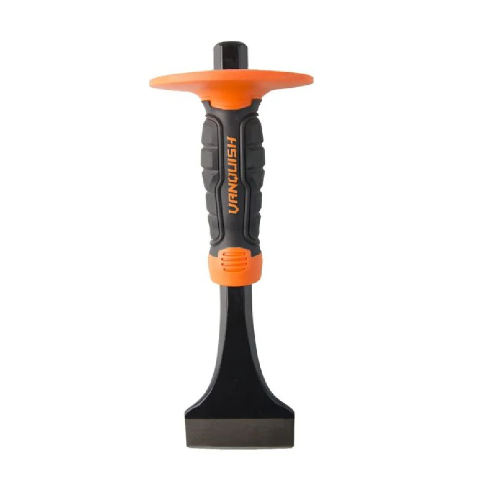 CORTAFRÍO CON MANGO EXTRA VANQUISH 280 MM · Alfa Dyser