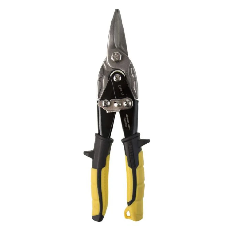 TIJERA CORTACHAPA VANQUISH CORTE RECTO 250 MM · Alfa Dyser
