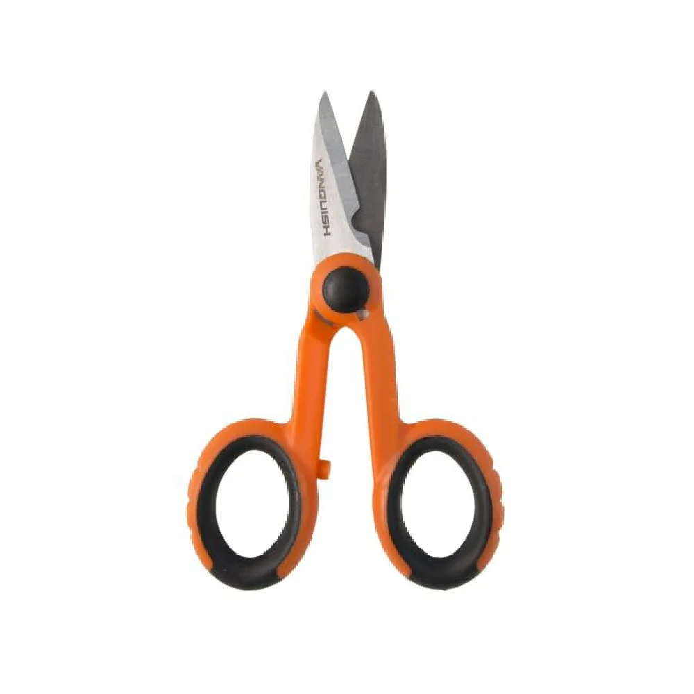 TIJERA ELECTRICISTA VANQUISH 6" · Alfa Dyser