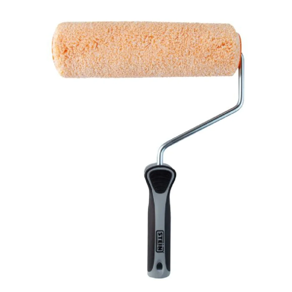 RODILLO PINTAR PROFESIONAL STEIN MICROFIBRA 23CM · Alfa Dyser