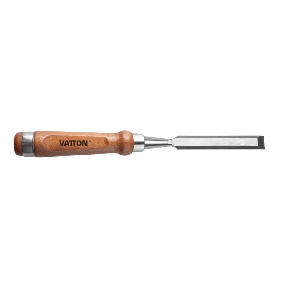 FORMÓN MANGO MADERA VATTON 18 MM · Alfa Dyser
