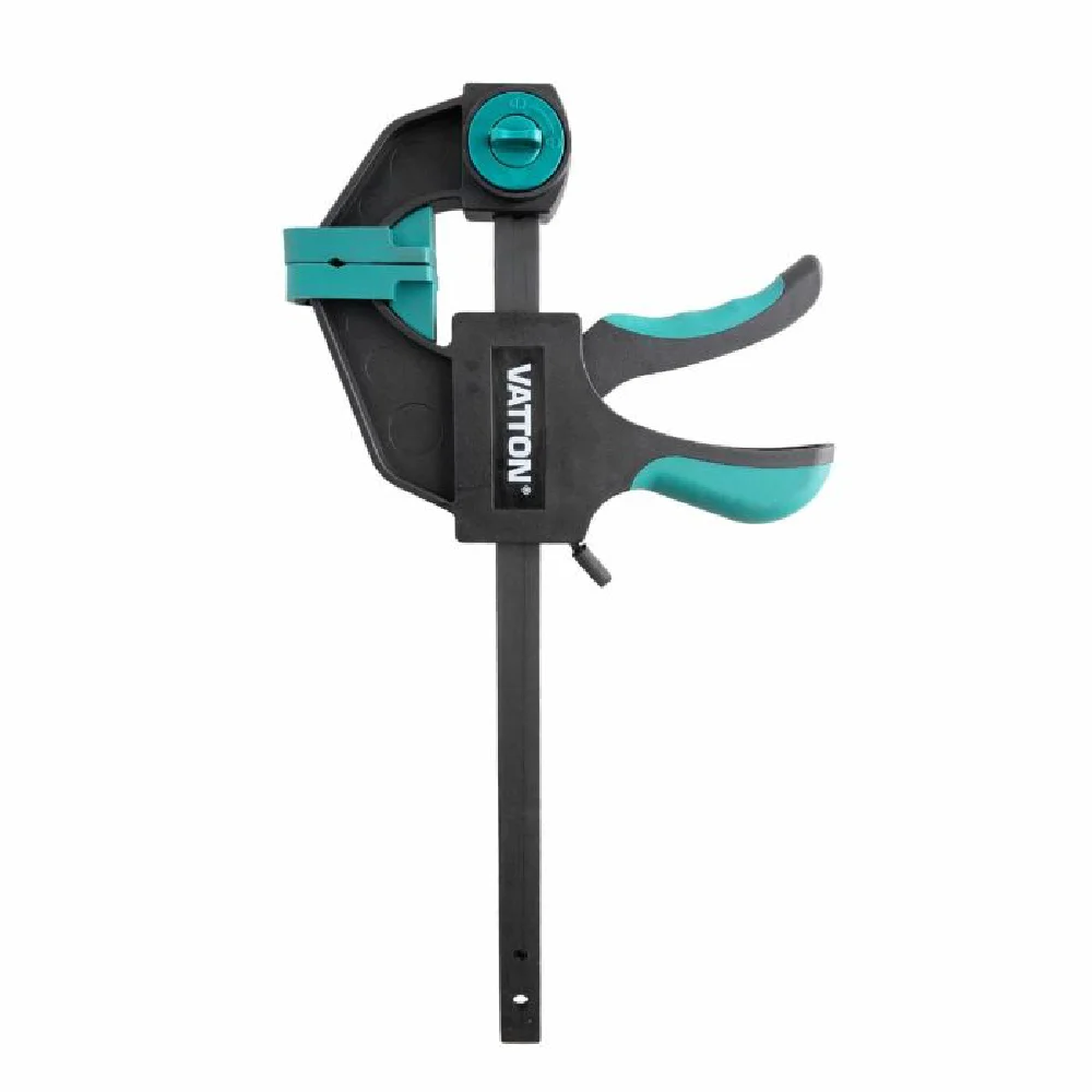 SARGENTO APRIETE RÁPIDO VATTON 70x150 MM · Alfa Dyser