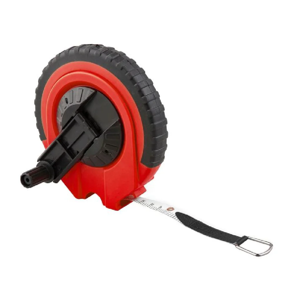 CINTA MÉTRICA STEIN 20 METROS · Alfa Dyser