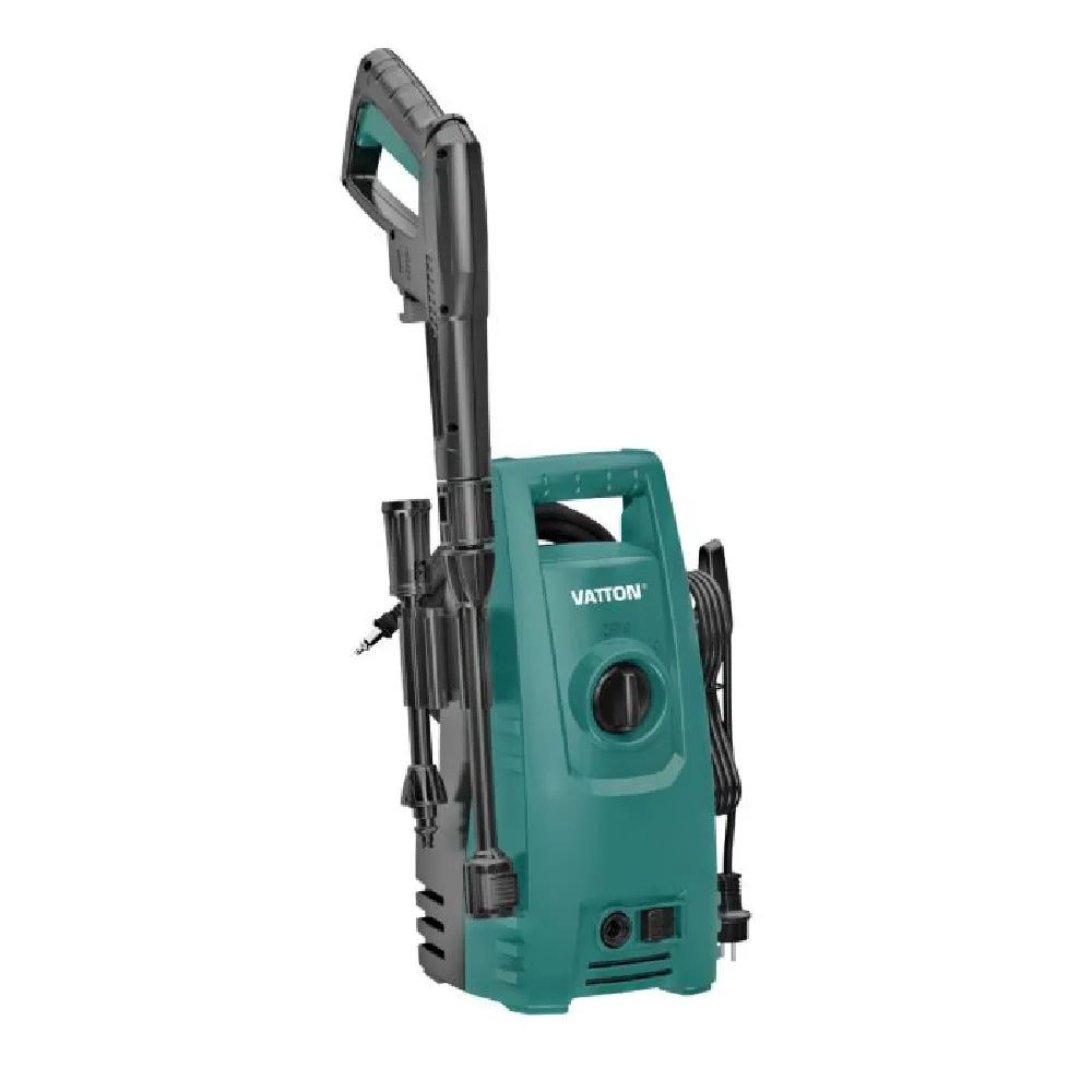 HIDROLIMPIADORA VATTON MINI 1400W 110 BARES · Alfa Dyser
