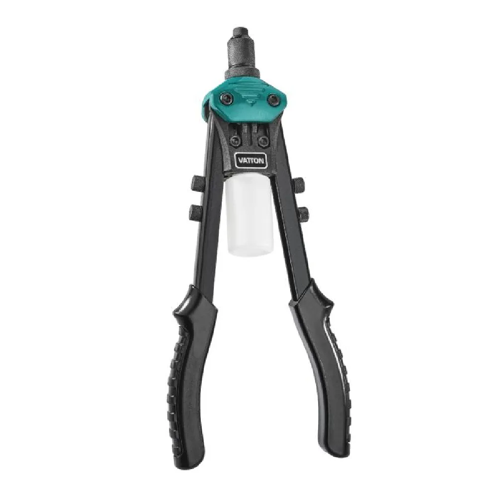 REMACHADORA DOS MANOS PROFESIONAL VATTON · Alfa Dyser