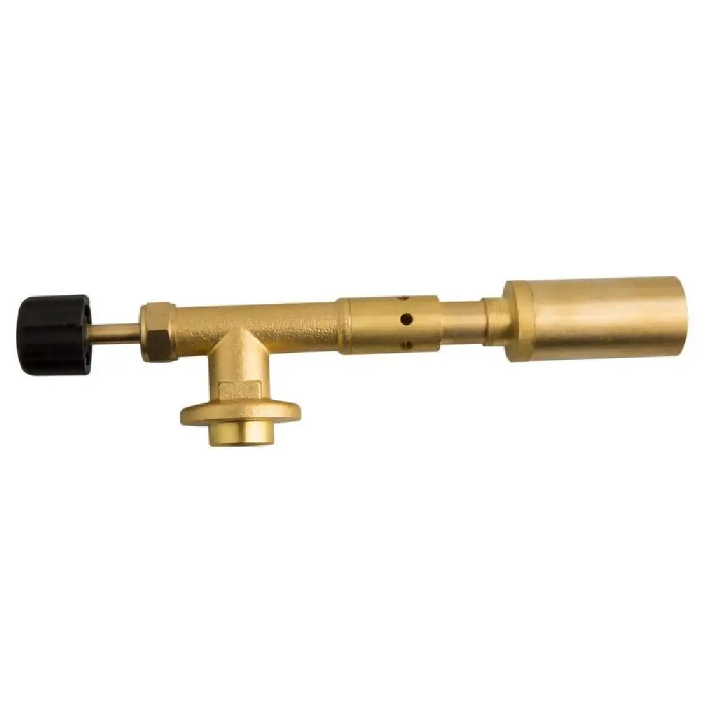 SOPLETE PARA CARTUCHO BTP-300 YREGAS CON REGULADOR · Alfa Dyser