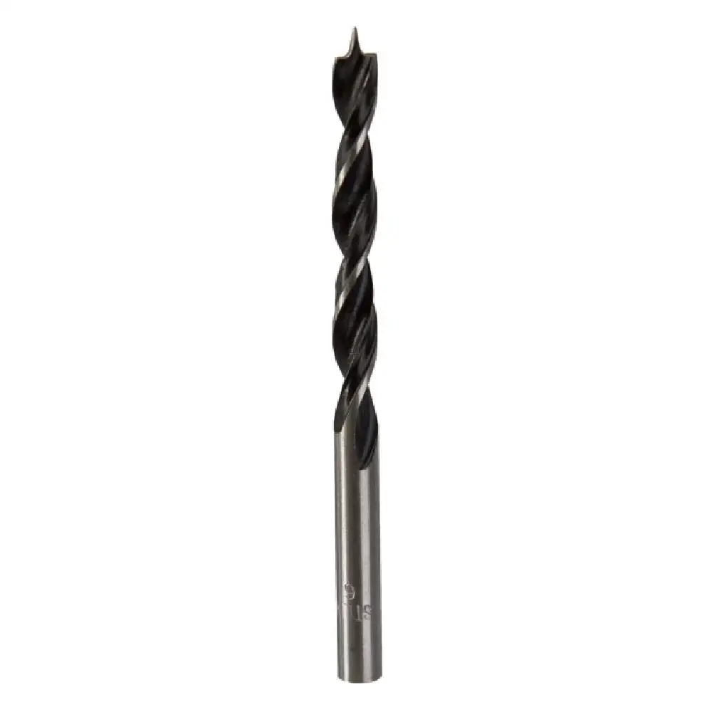 BROCA MADERA TRES PUNTAS VATTON 6 MM · Alfa Dyser